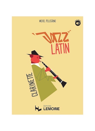 CLARjazz latin copie