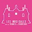 LOGO MUSICALES