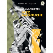 clarinettejazzmanouche